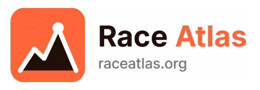 Race Atlas, raceatlas.org
